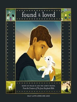 cover image of Found and Loved